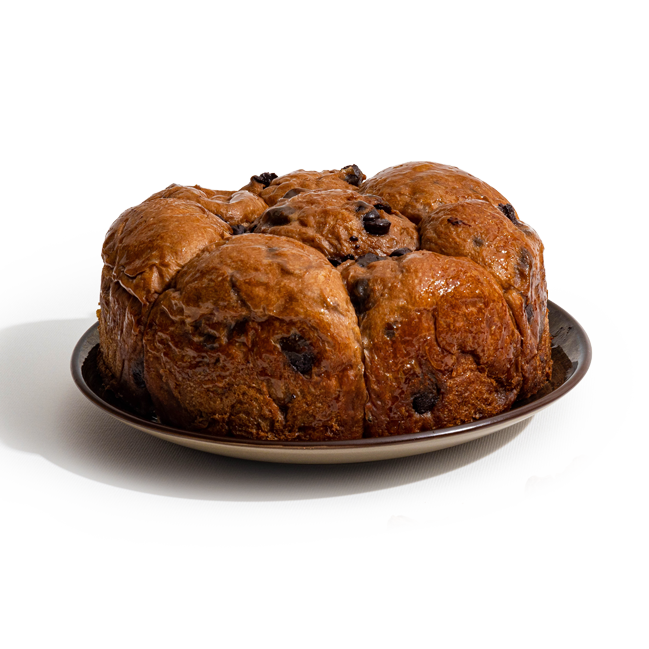 Choco-Cinnamon Bread (Bundle of 3)